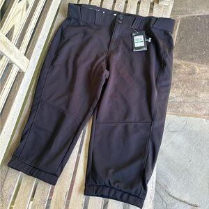 Under Armour NWT Women’s Softball Pants